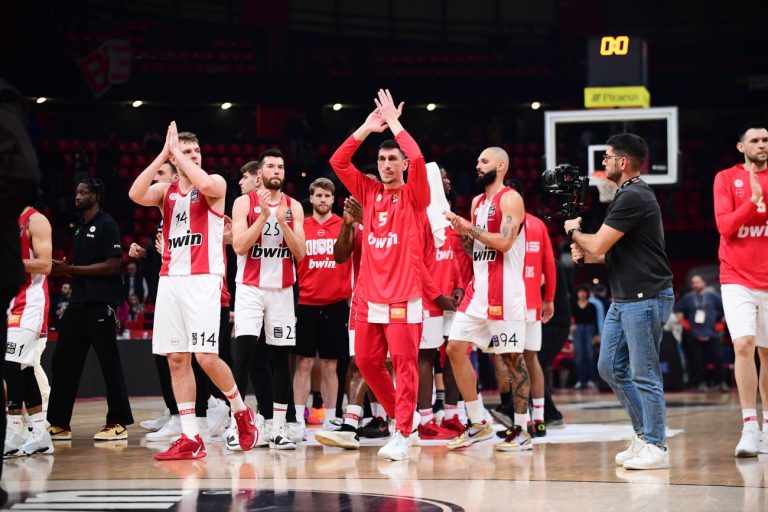 Ολυμπιακός: Του χτυπά την πόρτα η εσωστρέφεια στην Euroleague