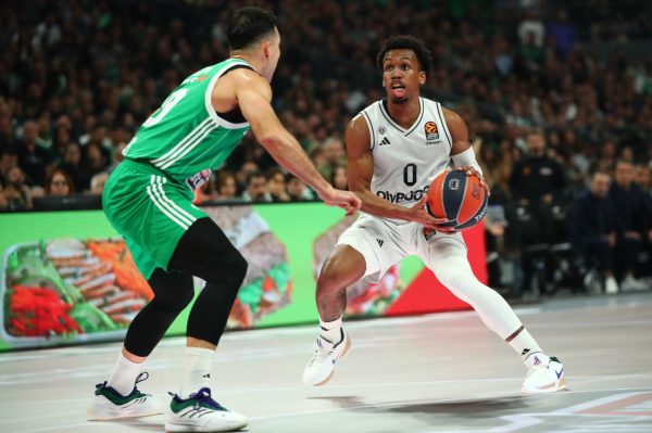 Τι Τζέι Σορτς: Δείχνει το μέλλον ή μήπως θυμίζει το παρελθόν;