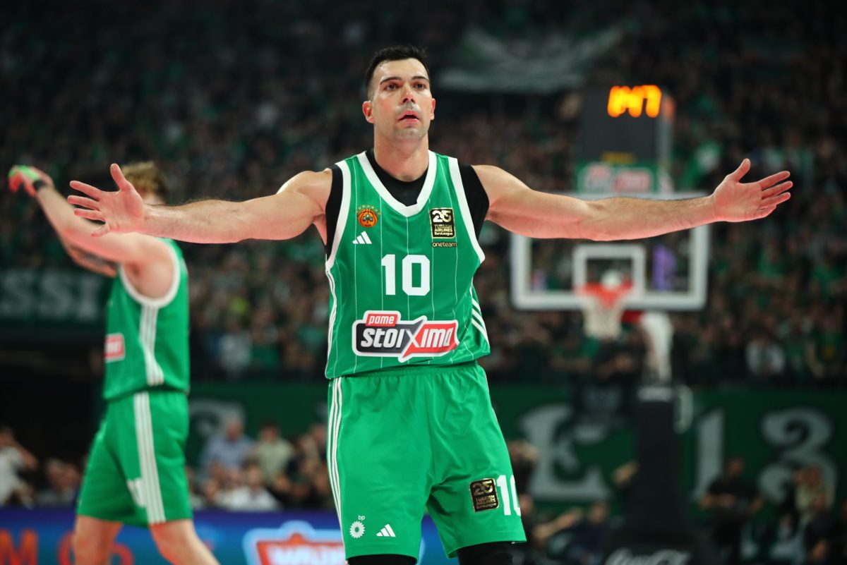 Ποιες ομάδες απειλούν τον Παναθηναϊκό: Τι γίνεται σε περίπτωση που κάνει 0/2