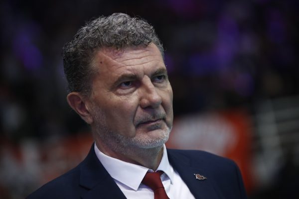 Γκαρντίνι: «Κάναμε ένα εκπληκτικό ματς – Ξεκινά η δουλειά για το πρωτάθλημα»