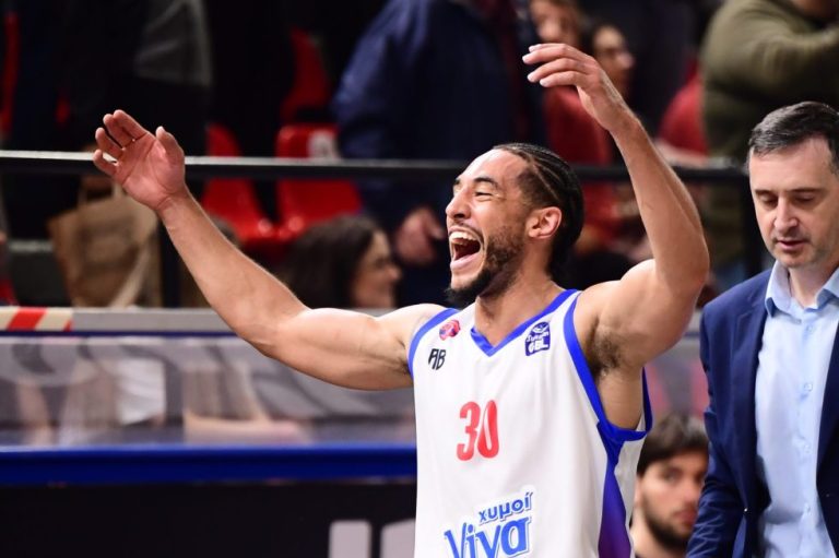 Πανιώνιος – Άρης 92-78: Πήρε το ντέρμπι και έκλεισε ραντεβού στα προημιτελικά με τον Ολυμπιακό