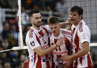 Μια ακόμα κούπα για τον Ολυμπιακό: Έφτασε τους 325 τίτλους (vid)