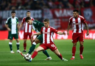 Ο Ολυμπιακός και η μεγάλη μάχη για τo… Champions League (pic)