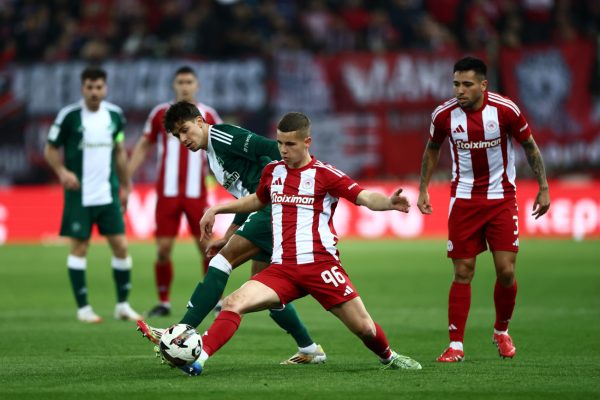 Ο Ολυμπιακός και η μεγάλη μάχη για τo… Champions League (pic)