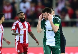 Αυτός ο Παναθηναϊκός δεν αξίζει καλύτερα! (pics)