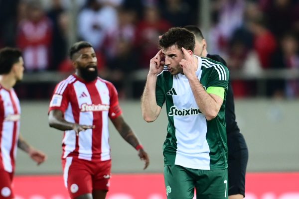 Αυτός ο Παναθηναϊκός δεν αξίζει καλύτερα! (pics)