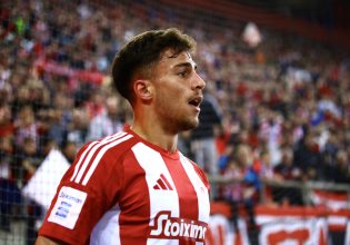 O Kωστούλας πήρε το ρεκόρ από τον Μουζακίτη κόντρα στον Παναθηναϊκό (vids)