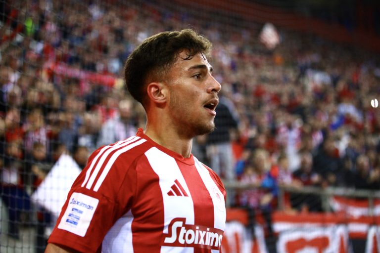 O Kωστούλας πήρε το ρεκόρ από τον Μουζακίτη κόντρα στον Παναθηναϊκό (vids)