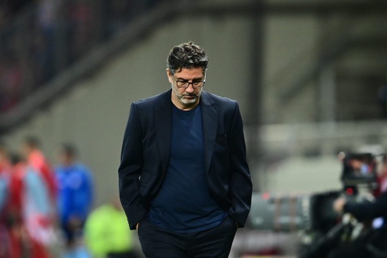 Βιτόρια: «Ένα δύσκολο ματς το κάνεις ακόμα πιο δύσκολο χαρίζοντας γκολ»