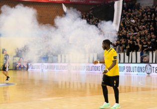 Χάντμπολ: Τι αποφάσισε η ευρωπαϊκή ομοσπονδία για το Παρτιζάν – ΑΕΚ