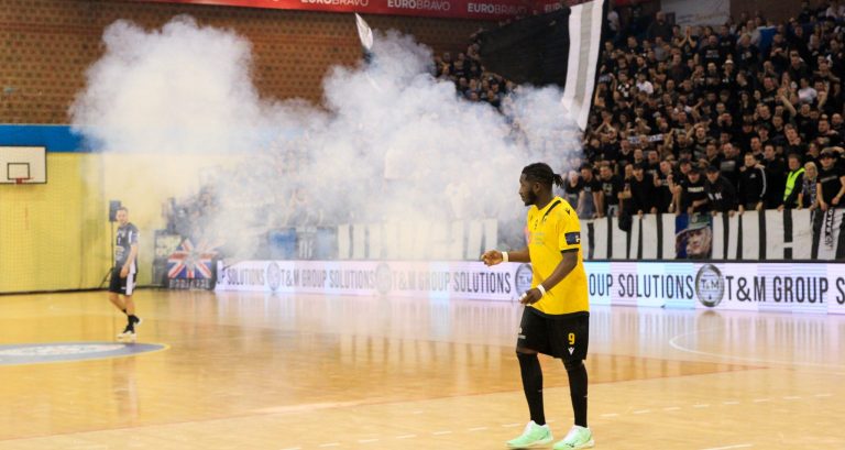 Χάντμπολ: Τι αποφάσισε η ευρωπαϊκή ομοσπονδία για το Παρτιζάν – ΑΕΚ