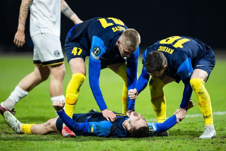 Η Τσέλιε… βλέπει Παναθηναϊκό (1-0), μεγάλη νίκη για την Πάφο (1-0)