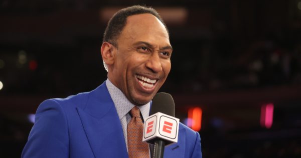 Τα 100 εκατομμύρια του Στίβεν Έι Σμιθ και το… πέσιμο του «μπαμπά» Λεμπρόν Τζέιμς