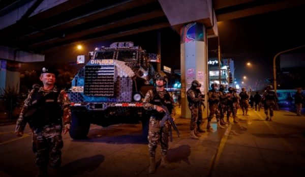 Περού: Σε κατάσταση έκτακτης ανάγκης μετά από κύμα 400 δολοφονιών