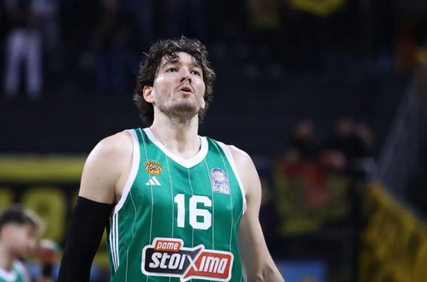 Άρης – Παναθηναϊκός 73-83: Οι «κίτρινοι» έβαλαν δύσκολα αλλά «καθάρισε» ο Οσμάν