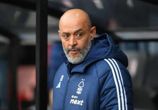 Το ρεκόρ του Νούνο απέναντι στον Γκουαρντιόλα και η ιστορική νίκη της Νότιγχαμ Φόρεστ (pic)