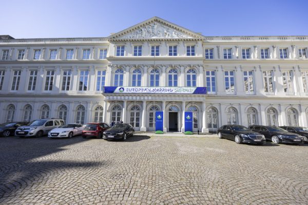 Ηγετική Παρουσία της Ένωσης Ελλήνων Εφοπλιστών στην Ευρώπη