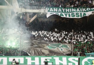 Σοκ από τις αποκαλύψεις ιστορικού συνδέσμου του Παναθηναϊκού: Βόμβες, πυροβολισμοί και «μπράβοι» στα ενδότερα των οργανωμένων του Τριφυλλιού