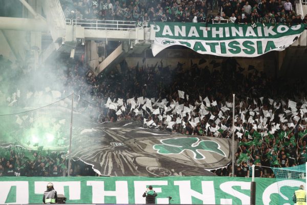 Σοκ από τις αποκαλύψεις ιστορικού συνδέσμου του Παναθηναϊκού: Βόμβες, πυροβολισμοί και «μπράβοι» στα ενδότερα των οργανωμένων του Τριφυλλιού