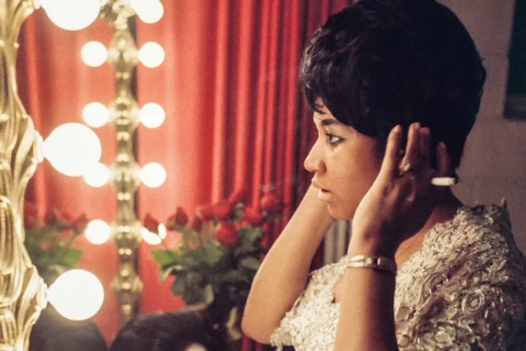 75 χρόνια Atlantic Records: Θησαυροφυλάκιο μουσικής υπεροχής σε σπάνια στιγμιότυπα