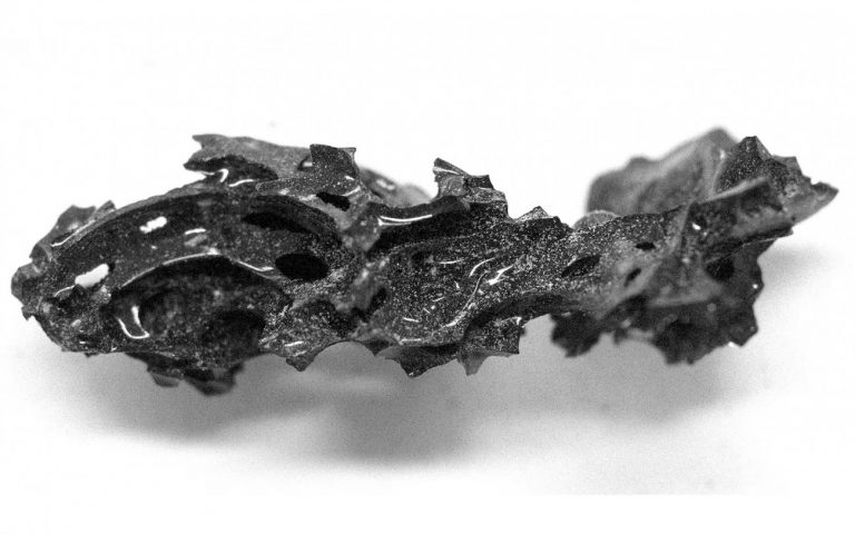 Πώς η έκρηξη του Βεζούβιου μετέτρεψε τον εγκέφαλο ενός άνδρα σε γυαλί