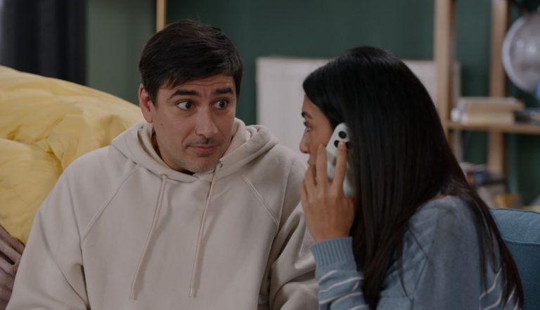 Έχω παιδιά: Νέες περιπέτειες για την οικογένεια