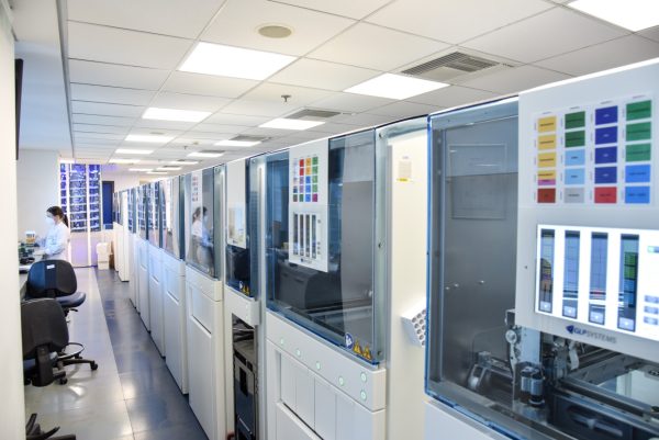 Καρδιαγγειακά νοσήματα: Η κορυφαία τεχνολογία αναβαθμίζει την αξία των προληπτικών εξετάσεων