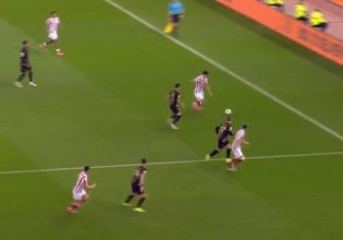 Τεράστια φάση για τον Ολυμπιακό με τον Γιάρεμτσουκ (vid)