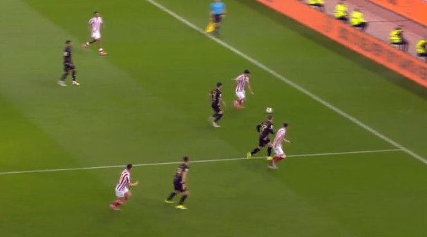 Τεράστια φάση για τον Ολυμπιακό με τον Γιάρεμτσουκ (vid)