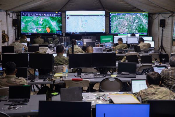 New York Times: Ο μυστικός πόλεμος των ΗΠΑ σε Ουκρανία και Ρωσία