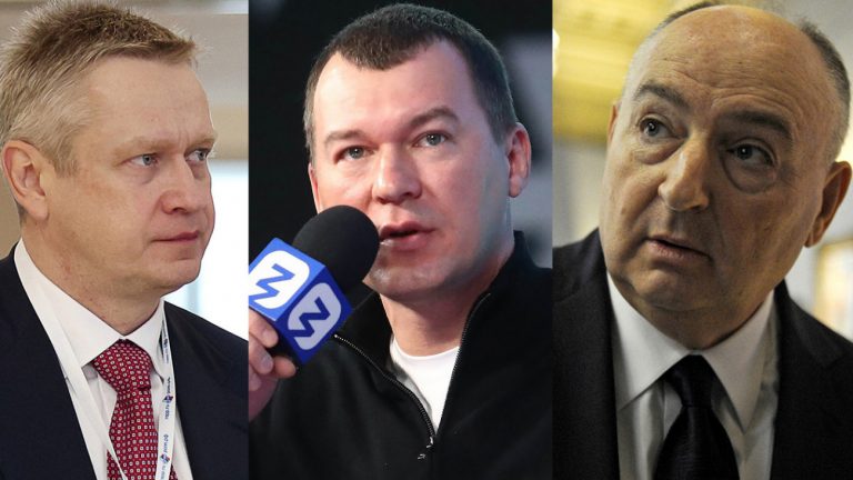 Ευρωπαϊκή Ένωση: Ποιοι Ρώσοι εξαιρούνται από τις κυρώσεις – Το παρασκήνιο γύρω από την απόφαση