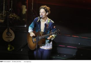 Πάνος Βλάχος: «Η Ελλάδα δεν είναι μία θλιβερή χώρα χριστιανών – ταλιμπάν»