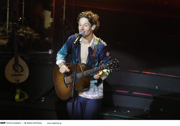 Πάνος Βλάχος: «Η Ελλάδα δεν είναι μία θλιβερή χώρα χριστιανών – ταλιμπάν»