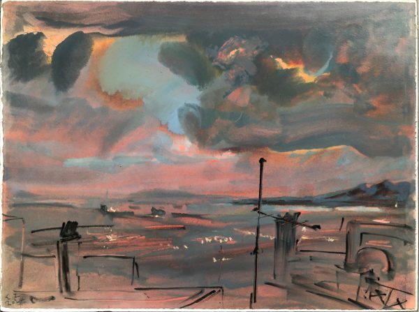 «ΖΩΓΡΑΦΙΚΗ Λαϊκή» του Στέφανου Ζαννή στην γκαλερί Alma