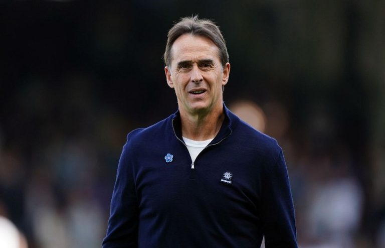 Λοπετέγκι: «Αν γύριζα τον χρόνο πίσω θα ξαναπήγαινα στη Ρεάλ»