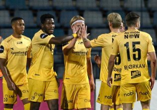 Μπόντο Γκλιμτ: Η ομάδα των «θαυμάτων»… (vids)