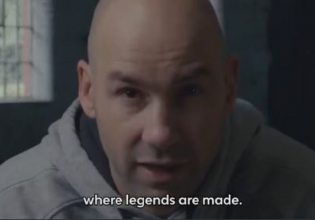 Το εντυπωσιακό βίντεο της Euroleague για τα 25 χρόνια με Σπανούλη, Ντόντσιτς και… Τζινόμπιλι (vid)