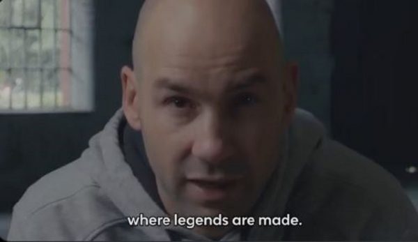 Το εντυπωσιακό βίντεο της Euroleague για τα 25 χρόνια με Σπανούλη, Ντόντσιτς και… Τζινόμπιλι (vid)