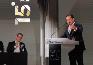 Γιατί τα πήρε ο Κυριάκος στο κρανίο και οι βουλευτές που αντιδρούν γιατί θα πουν αντίο…