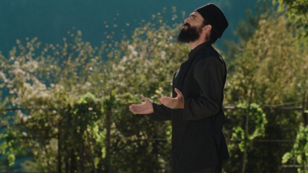 «ΆγιοςΠαΐσιος – Από τα Φάρασα στον Ουρανό»: Συγκλονιστικές εξελίξεις στο 6ο επεισόδιο