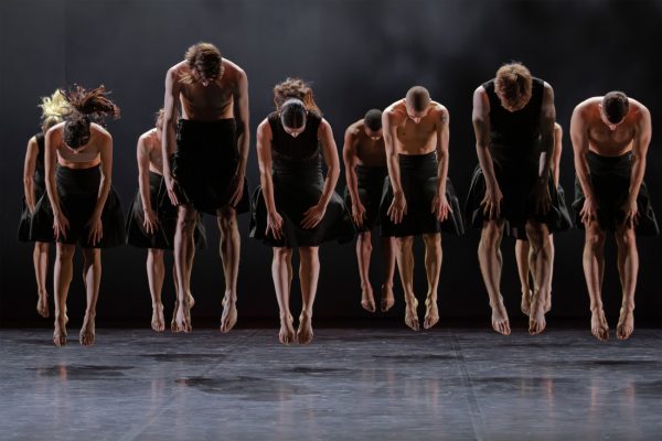 Φεστιβάλ της Άνοιξης στο Μέγαρο Μουσικής: Συναυλίες και παραστάσεις χορού με γνωστά διεθνή σχήματα