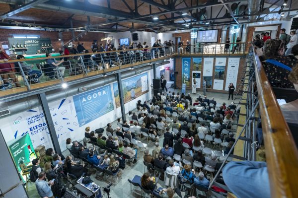 Tα βραβεία του 27ου Φεστιβάλ Ντοκιμαντέρ Θεσσαλονίκης.