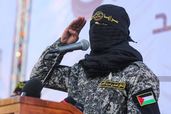 Γάζα: Σκοτώθηκε ο εκπρόσωπος Τύπου της Ισλαμικής Τζιχάντ κατά τη διάρκεια των ισραηλινών επιθέσεων