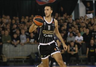 Ποκουσέφσκι: «Ανυπομονώ να πάω στην Ελλάδα – Σε εκπληκτική κατάσταση ο Βεζένκοφ»