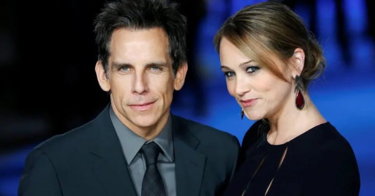 Το πρώτο ραντεβού των Κριστίν Τέιλορ και Μπεν Στίλερ έμοιαζε με επεισόδιο του «Sex and the City»