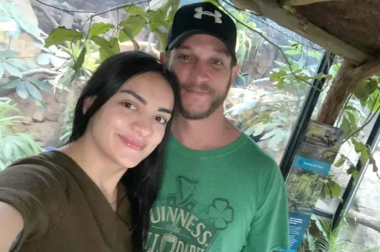 Ψηφοφόρος του Τραμπ είδε την σύζυγό του να φυλακίζεται προς απέλαση – «Δεν μετανιώνω»