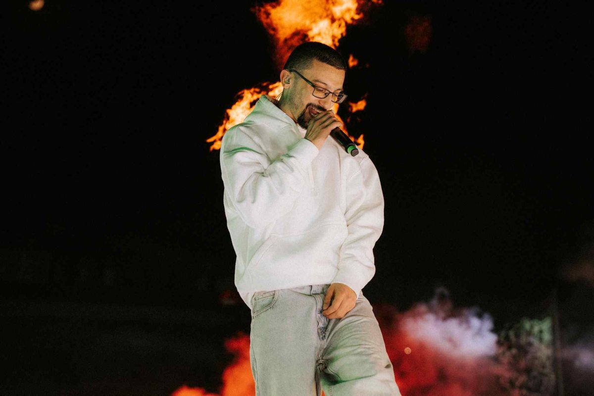 «ΕΜΕΙΣ»: Αντίστροφη μέτρηση για την ταινία του Bloody Hawk