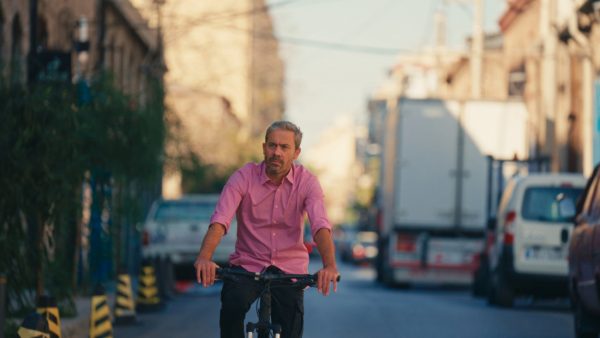 Η COSMOTE TV Μεγάλος Χορηγός του 27ου Διεθνούς Φεστιβάλ Ντοκιμαντέρ Θεσσαλονίκης