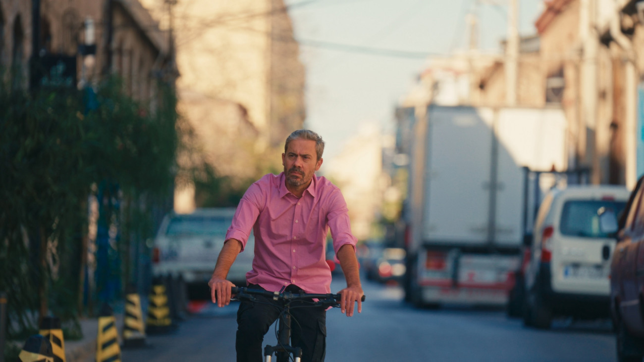 Η COSMOTE TV Μεγάλος Χορηγός του 27ου Διεθνούς Φεστιβάλ Ντοκιμαντέρ Θεσσαλονίκης