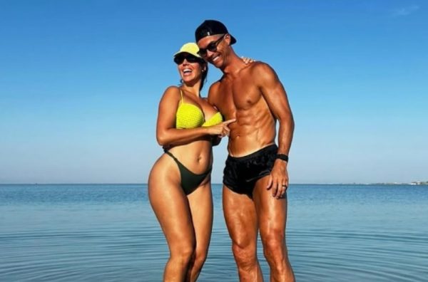 Να το πάρεις το κορίτσι: Για αυτό τον λόγο ο Κριστιάνο Ρονάλντο δεν έχει παντρευτεί ακόμα την Τζορτζίνα